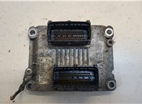  Блок управления двигателем Opel Corsa D 2006-2014 20462280 #1