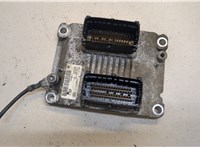 55557932 Блок управления двигателем Opel Corsa D 2006-2014 20462285 #1