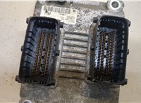 55557932 Блок управления двигателем Opel Corsa D 2006-2014 20462285 #2