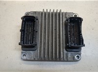 12249767 Блок управления двигателем Opel Combo 2001-2011 20462289 #1