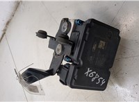 8V612C405AG Блок АБС, насос (ABS, ESP, ASR) Mazda 3 (BL) 2009-2013 20462291 #8
