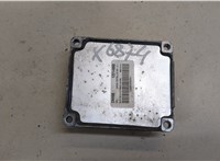  Блок управления двигателем Opel Astra G 1998-2005 20462294 #3
