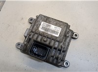 16267710 Блок управления топливным насосом Opel Combo 2001-2011 20462296 #1