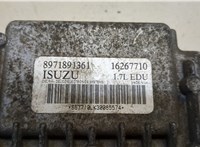 16267710 Блок управления топливным насосом Opel Combo 2001-2011 20462296 #3