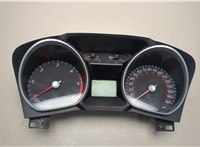  Щиток приборов (приборная панель) Ford Mondeo 4 2007-2015 20462297 #1