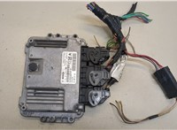 9664843780 Блок управления двигателем Citroen Berlingo 2008-2012 20462304 #1