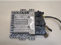 237104454R Блок управления двигателем Dacia Duster 2010-2017 20462305 #1