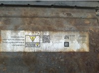 55571776 Блок управления двигателем Opel Astra H 2004-2010 20462306 #2