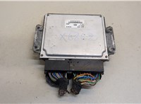  Блок управления двигателем KIA Carnival 2006-2014 20462307 #4