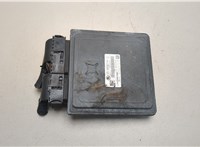  Блок управления двигателем Skoda Fabia 2007-2014 20462310 #3