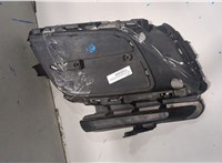 GS1M50C21A, GS1M50C22C Заглушка (решетка) бампера Mazda 6 (GH) 2007-2012 20462323 #2