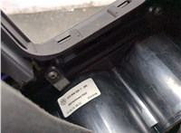  Консоль салона (кулисная часть) Volkswagen Passat 7 2010-2015 Европа 20462324 #4