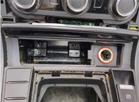  Консоль салона (кулисная часть) Volkswagen Passat 7 2010-2015 Европа 20462324 #7