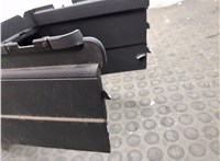  Консоль салона (кулисная часть) Volkswagen Passat 7 2010-2015 Европа 20462324 #9