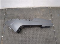  Консоль салона (кулисная часть) Volkswagen Passat 7 2010-2015 Европа 20462324 #11