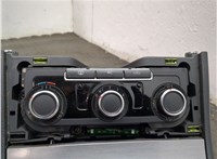  Консоль салона (кулисная часть) Volkswagen Passat 7 2010-2015 Европа 20462324 #14