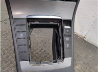  Консоль салона (кулисная часть) Volkswagen Passat 7 2010-2015 Европа 20462324 #15