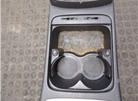  Консоль салона (кулисная часть) Volkswagen Passat 7 2010-2015 Европа 20462324 #16