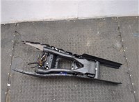  Консоль салона (кулисная часть) Volkswagen Passat 7 2010-2015 Европа 20462324 #17