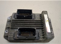  Блок управления двигателем Opel Combo 2001-2011 20462328 #1