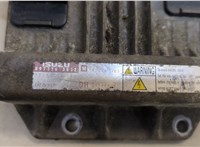  Блок управления двигателем Opel Combo 2001-2011 20462328 #3