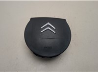 4112HF Подушка безопасности водителя Citroen C4 2004-2010 20462329 #1