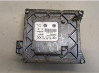 5WK9407, 55355631 Блок управления двигателем Opel Vectra C 2002-2008 20462331 #3