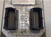 55564081 Блок управления двигателем Opel Astra H 2004-2010 20462335 #2