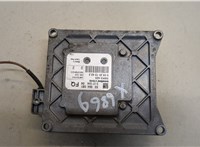 55564081 Блок управления двигателем Opel Astra H 2004-2010 20462335 #3