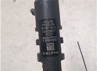  Форсунка топливная SsangYong Rodius 2004-2013 20462353 #3