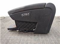 1221504624 Подлокотник Volkswagen Passat 7 2010-2015 Европа 20462358 #3