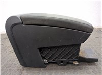 1221504624 Подлокотник Volkswagen Passat 7 2010-2015 Европа 20462358 #6