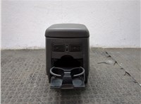  Консоль салона (кулисная часть) Nissan Pathfinder 2004-2014 20462373 #6