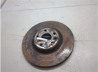 1770767, CV611125GA Диск тормозной Ford Kuga 2012-2016 20462385 #4