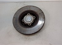  Ступица (кулак, цапфа) BMW 1 E87 2004-2011 20462390 #1