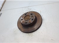  Ступица (кулак, цапфа) BMW 1 E87 2004-2011 20462390 #3