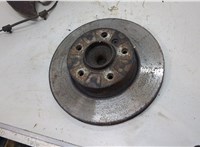  Ступица (кулак, цапфа) BMW 1 E87 2004-2011 20462392 #3