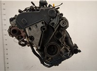  Двигатель (ДВС) Skoda Fabia 2007-2014 20462393 #1