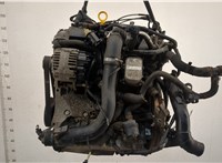  Двигатель (ДВС) Skoda Fabia 2007-2014 20462393 #3