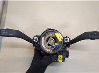  Переключатель поворотов и дворников (стрекоза) Volkswagen Touran 2003-2006 20462404 #4