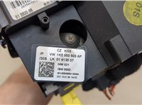  Переключатель поворотов и дворников (стрекоза) Volkswagen Touran 2003-2006 20462404 #5