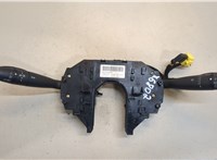  Переключатель поворотов и дворников (стрекоза) Citroen C4 2004-2010 20462407 #1