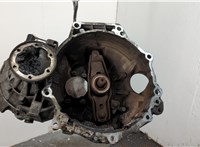 MZL КПП 5-ст.мех. (МКПП) Skoda Fabia 2007-2014 20462413 #1