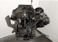 MZL КПП 5-ст.мех. (МКПП) Skoda Fabia 2007-2014 20462413 #2