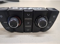  Переключатель отопителя (печки) Opel Astra J 2010-2017 20462417 #1