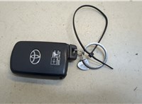  Ключ зажигания Toyota RAV 4 2013-2015 20462437 #1