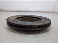  Диск тормозной Ford Mondeo 4 2007-2015 20462453 #2