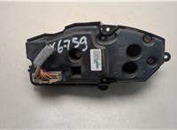  Переключатель отопителя (печки) Honda Civic 2005-2012 20462480 #2