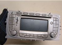  Магнитола Ford Focus 2 2008-2011 20462488 #2