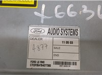  Магнитола Ford Focus 2 2008-2011 20462488 #4